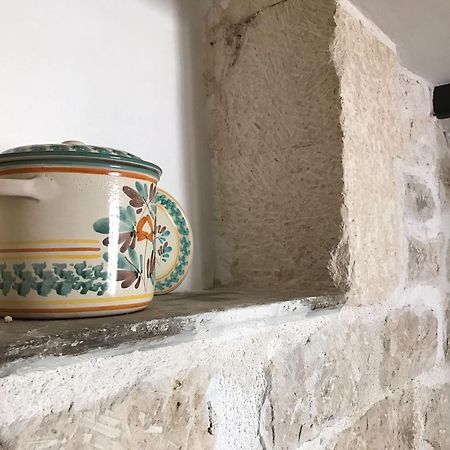 Ed.Ma Villa Scicli Eksteriør bilde